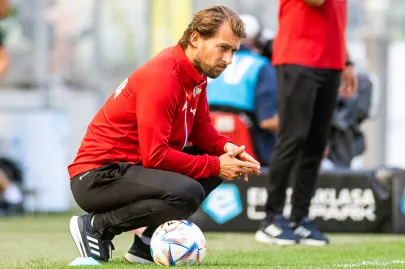 Lechia Gdańsk - Korona Kielce