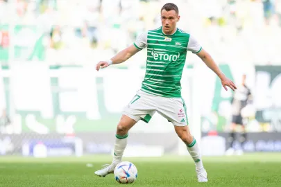 Lechia Gdańsk - Korona Kielce