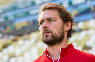 Lechia Gdańsk - Korona Kielce