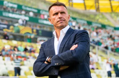 Lechia Gdańsk - Korona Kielce