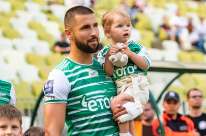 Lechia Gdańsk - Korona Kielce