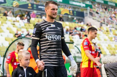 Lechia Gdańsk - Korona Kielce