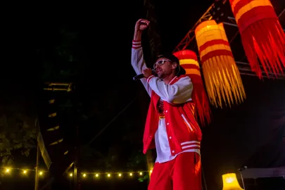 BrassWood Fest Vol. 0,2 w Operze Leśnej w Sopocie
