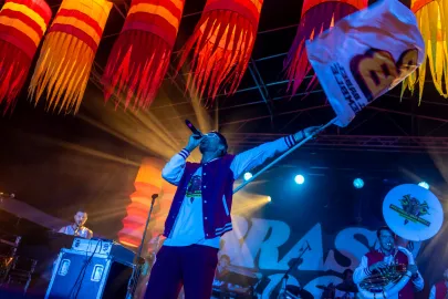 BrassWood Fest Vol. 0,2 w Operze Leśnej w Sopocie