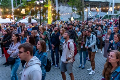 BrassWood Fest Vol. 0,2 w Operze Leśnej w Sopocie