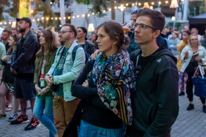BrassWood Fest Vol. 0,2 w Operze Leśnej w Sopocie