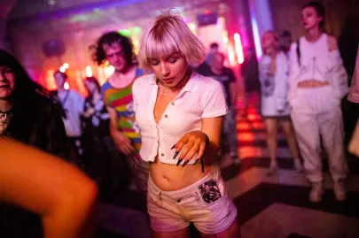 Soundrive Festival 2022 w Gdańsku