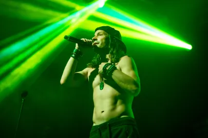 Soundrive Festival 2022 w Gdańsku