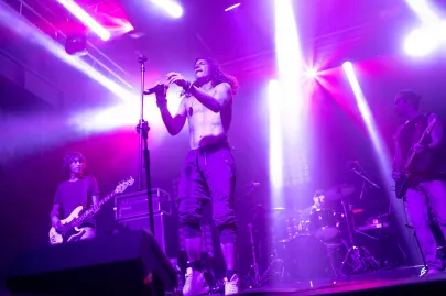 Soundrive Festival 2022 w Gdańsku