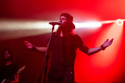 Soundrive Festival 2022 w Gdańsku