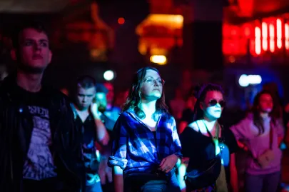 Soundrive Festival 2022 w Gdańsku