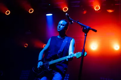 Soundrive Festival 2022 w Gdańsku