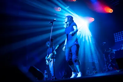 Soundrive Festival 2022 w Gdańsku