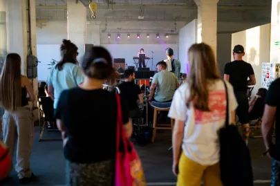 Soundrive Festival 2022 w Gdańsku