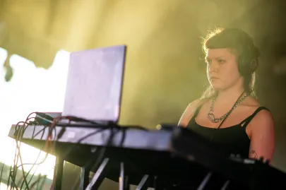 Soundrive Festival 2022 w Gdańsku