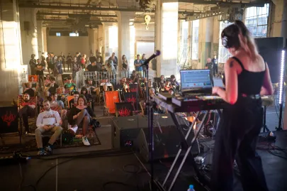 Soundrive Festival 2022 w Gdańsku