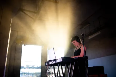 Soundrive Festival 2022 w Gdańsku