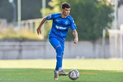 Bałtyk Gdynia - KP Starogard Gdański