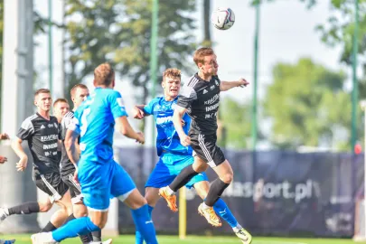 Bałtyk Gdynia - KP Starogard Gdański