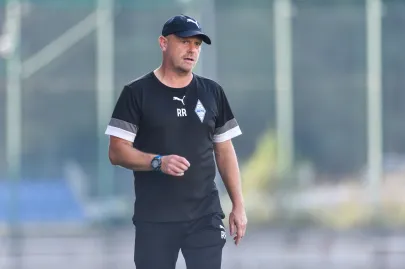 Bałtyk Gdynia - KP Starogard Gdański