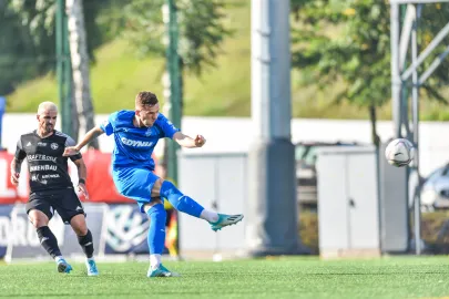 Bałtyk Gdynia - KP Starogard Gdański