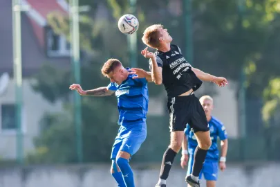 Bałtyk Gdynia - KP Starogard Gdański