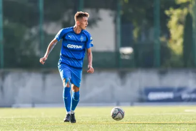 Bałtyk Gdynia - KP Starogard Gdański
