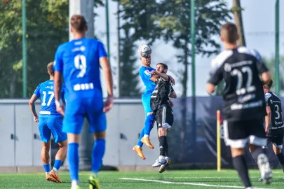 Bałtyk Gdynia - KP Starogard Gdański