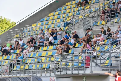 Bałtyk Gdynia - KP Starogard Gdański