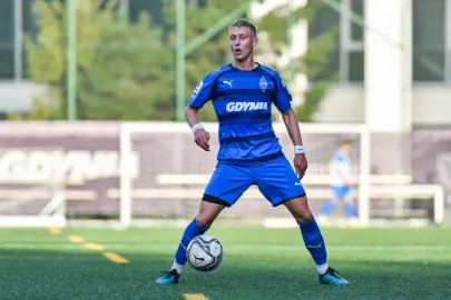 Bałtyk Gdynia - KP Starogard Gdański