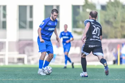 Bałtyk Gdynia - KP Starogard Gdański