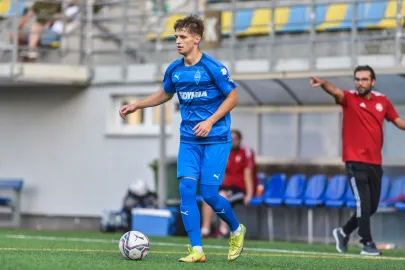 Bałtyk Gdynia - KP Starogard Gdański