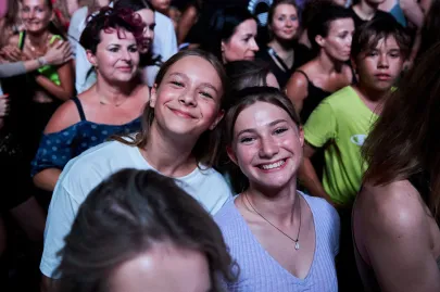 Męskie Granie w Gdańsku