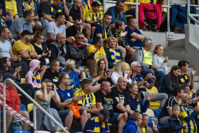 Fortuna 1.Liga. Arka Gdynia - Odra Opole