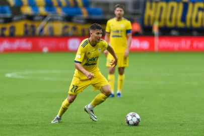 Fortuna 1.Liga. Arka Gdynia - Odra Opole