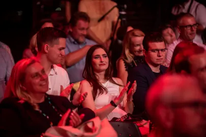 Gala Nagrody Literackiej Gdynia 2022