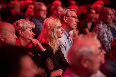 Gala Nagrody Literackiej Gdynia 2022
