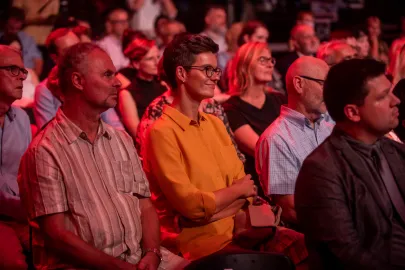 Gala Nagrody Literackiej Gdynia 2022