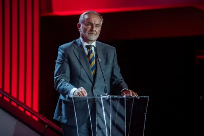 Gala Nagrody Literackiej Gdynia 2022