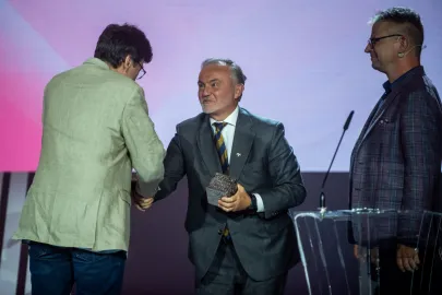 Gala Nagrody Literackiej Gdynia 2022