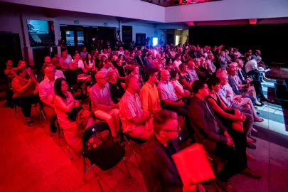 Gala Nagrody Literackiej Gdynia 2022