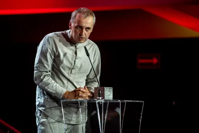 Gala Nagrody Literackiej Gdynia 2022