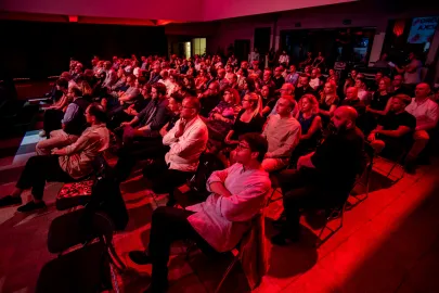 Gala Nagrody Literackiej Gdynia 2022