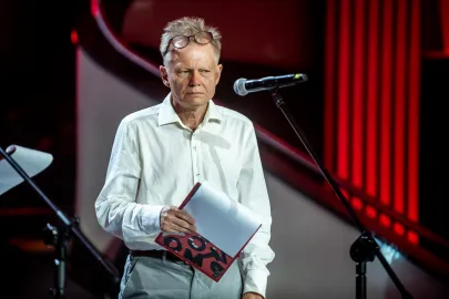 Gala Nagrody Literackiej Gdynia 2022