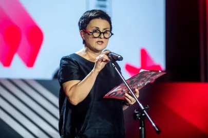 Gala Nagrody Literackiej Gdynia 2022