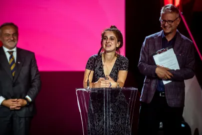 Gala Nagrody Literackiej Gdynia 2022