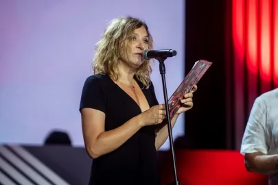 Gala Nagrody Literackiej Gdynia 2022