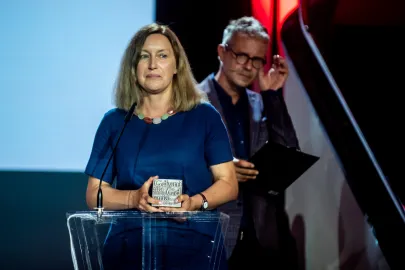 Gala Nagrody Literackiej Gdynia 2022
