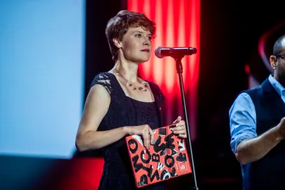 Gala Nagrody Literackiej Gdynia 2022
