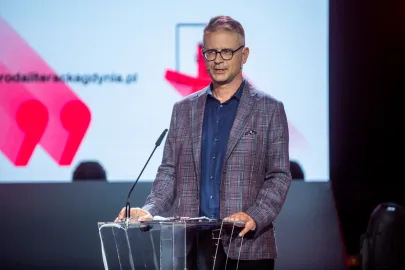Gala Nagrody Literackiej Gdynia 2022